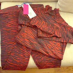 Kenzo x h&m collection set